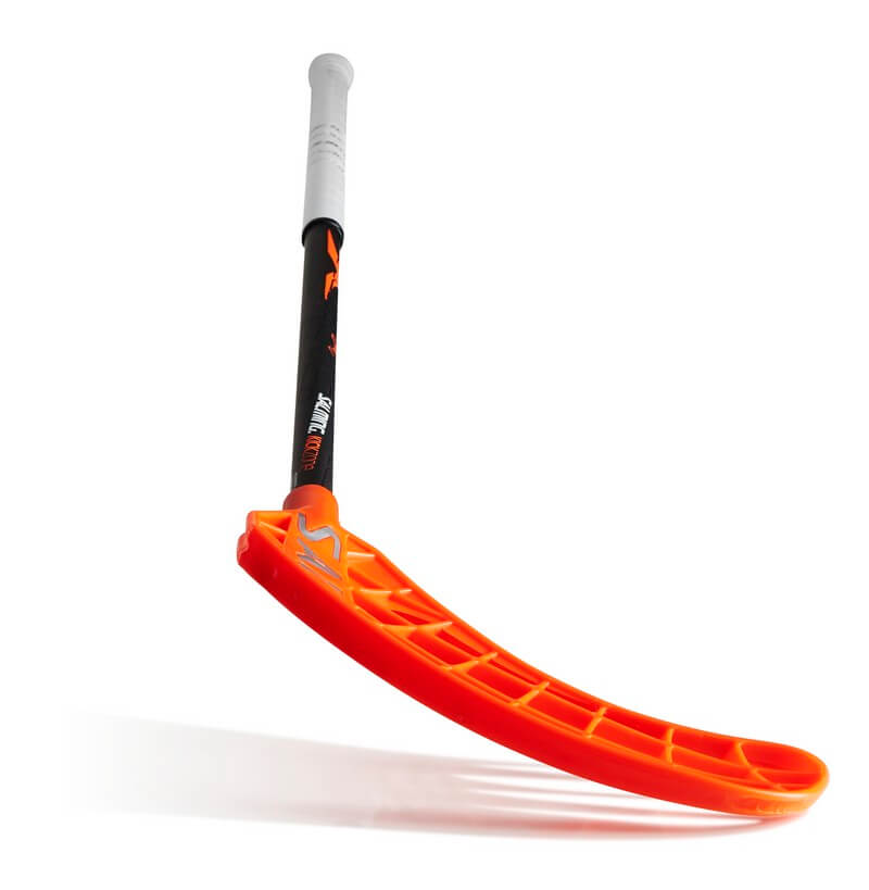 Salming Q2 X-shaft KickZone 2.7 RS - Rasmus Sundstedt Edition