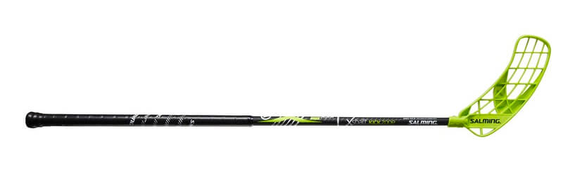 Salming Q5 X-shaft KickZone 2.7