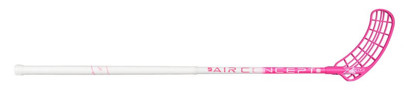 Zone SUPREME Air Super Light Curve 1.0 2.9 Pink