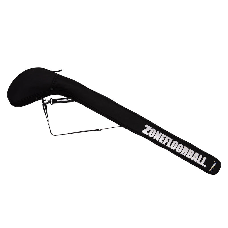 Zone Klubbfodral FUTURE 80-92 Black/Silver 23/24