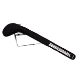 Zone Klubbfodral FUTURE 92-104 Black/Silver