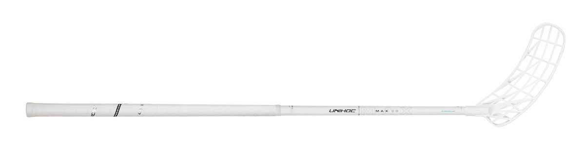 Unihoc Unilite Max TI 29 White Classic 24/25