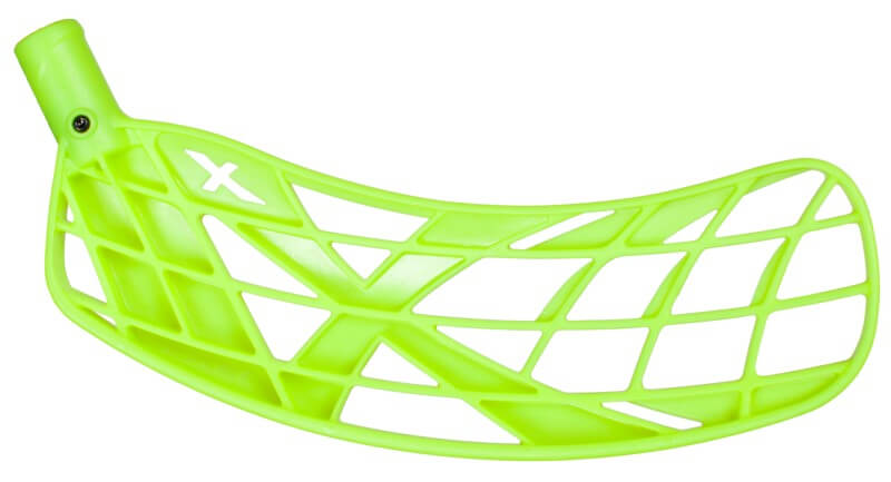 Exel X-Blade Neon Yellow MB