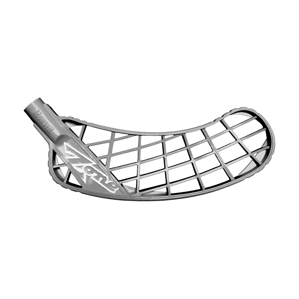 Zone Monster Air Hard Grey