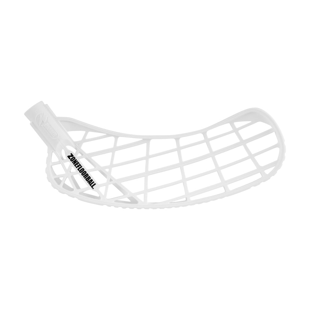 Zone Harder Air Soft Feel White