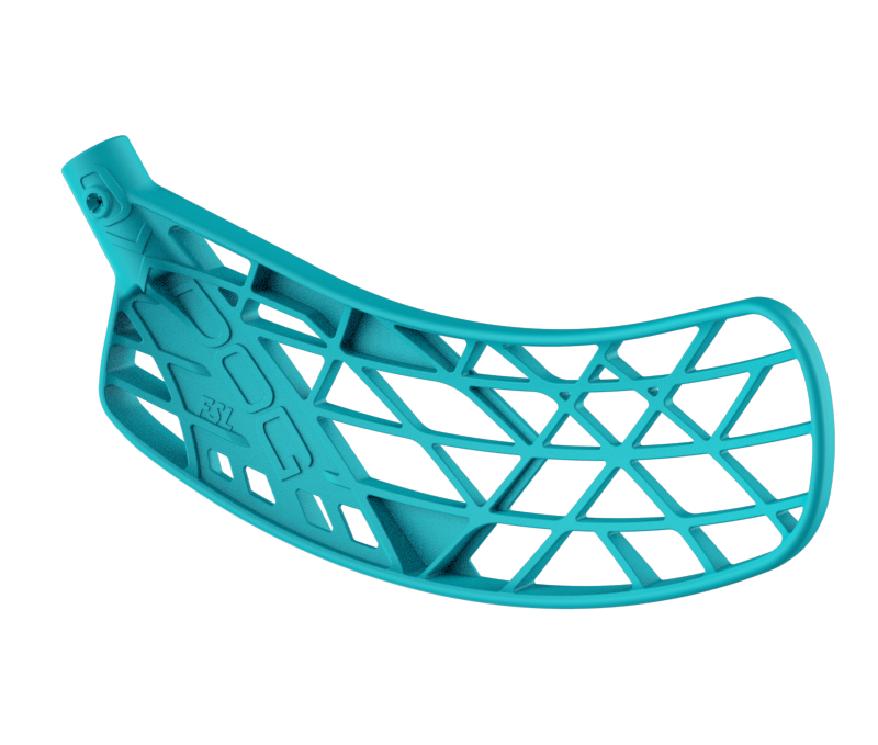 Oxdog FSL (FastLightShoot) MB Tiffany Blue