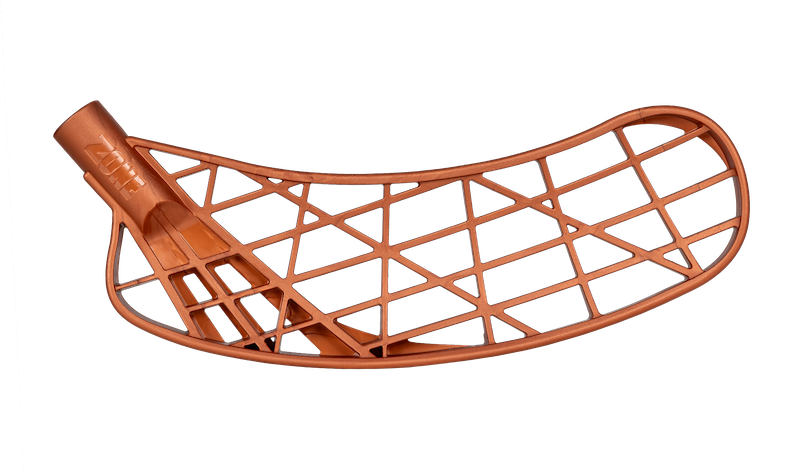 Zone AIR/ONE METAL COPPER