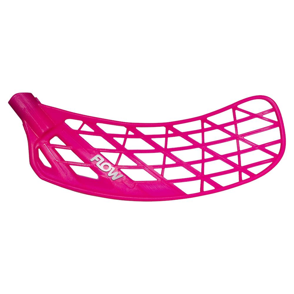 Salming Flow Blade Endurance Magenta