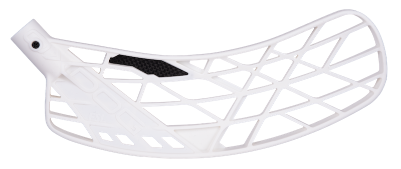 Oxdog FSL (FastShootLight) Carbon MBC White