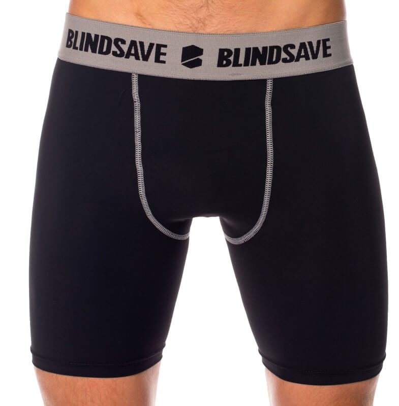 Blindsave Kompressionsshorts