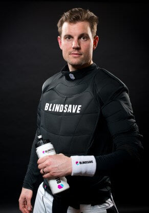 Blindsave Svettband