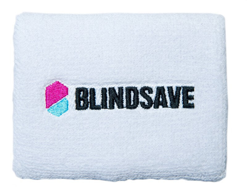 Blindsave Svettband