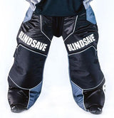 Blindsave Målvaktsbyxor Confidence Black