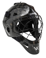 Salming Carbon X Helmet VK Edition