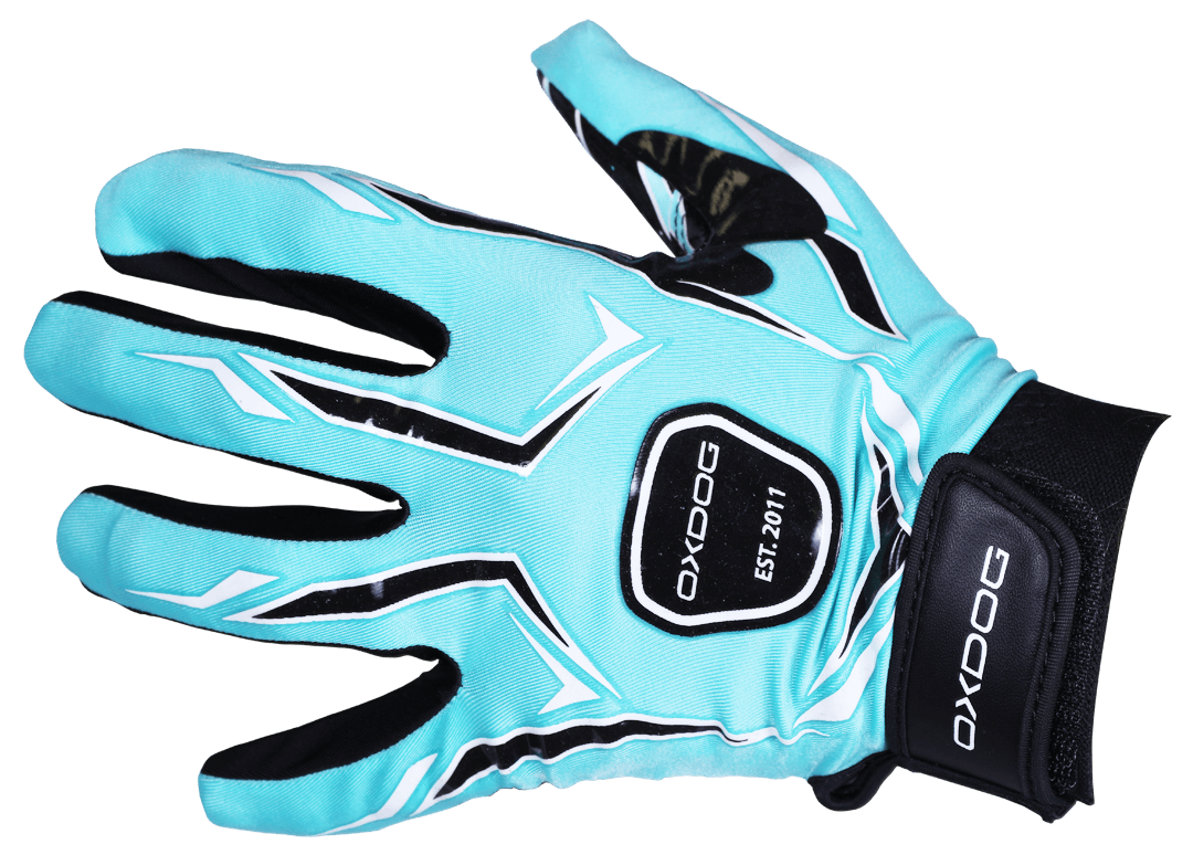 Oxdog Tour Goalie Gloves