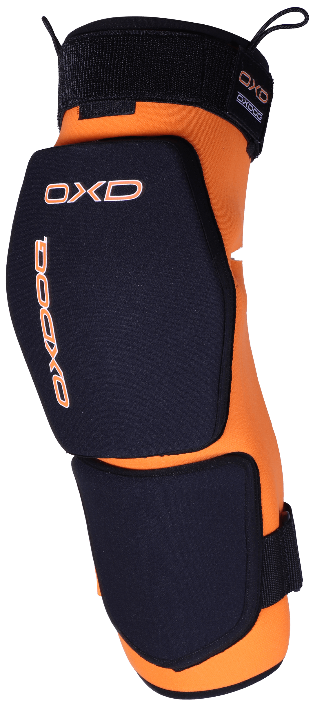 Oxdog Gate Kneeguard Long