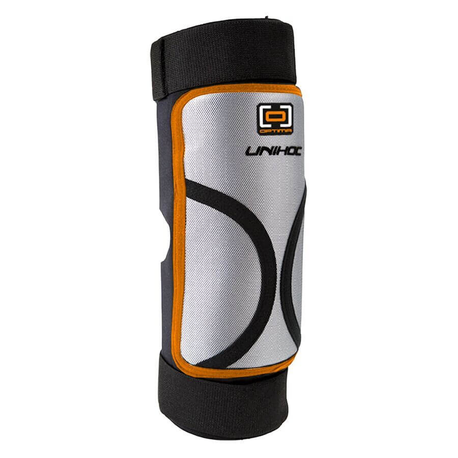 Unihoc Shinguard Optima Kids Pair