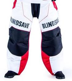 Blindsave Målvaktsbyxor VK Edition