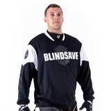 Blindsave Supreme Målvaktströja Black 20/21