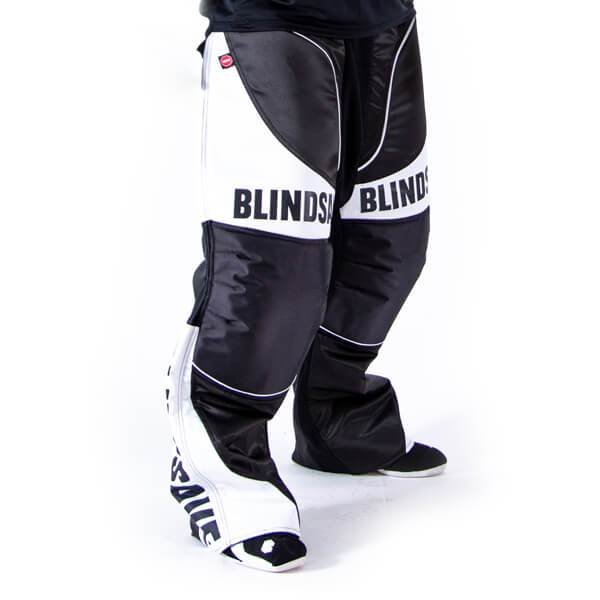 Blindsave Supreme Målvaktsbyxor Black/White 20/21