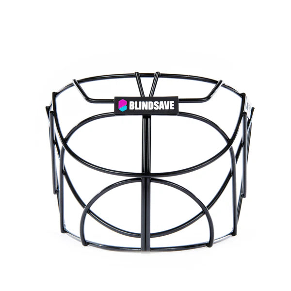 Blindsave Cat-Eye Grill Shark Black