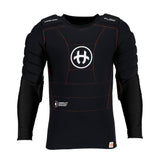 Unihoc Goalie T-shirt rebound CTRL Longsleeve 22/23