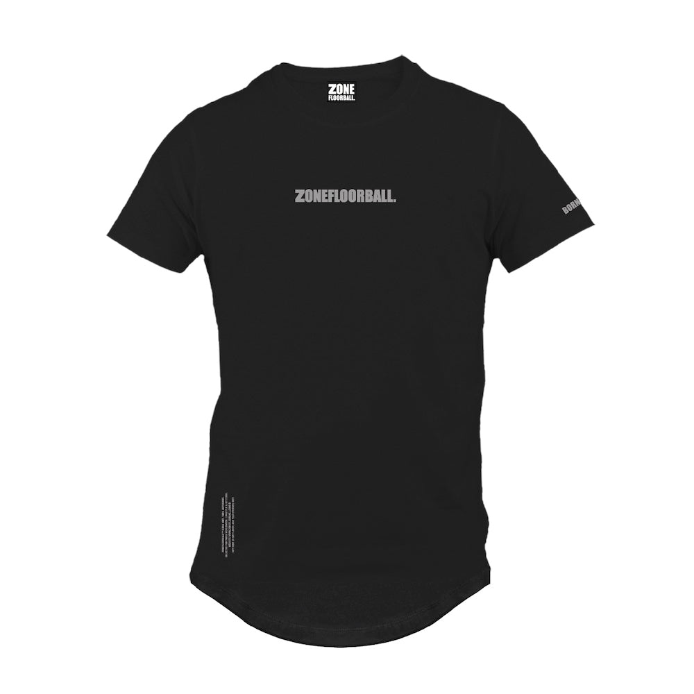 Zone T-shirt EVERYDAY black
