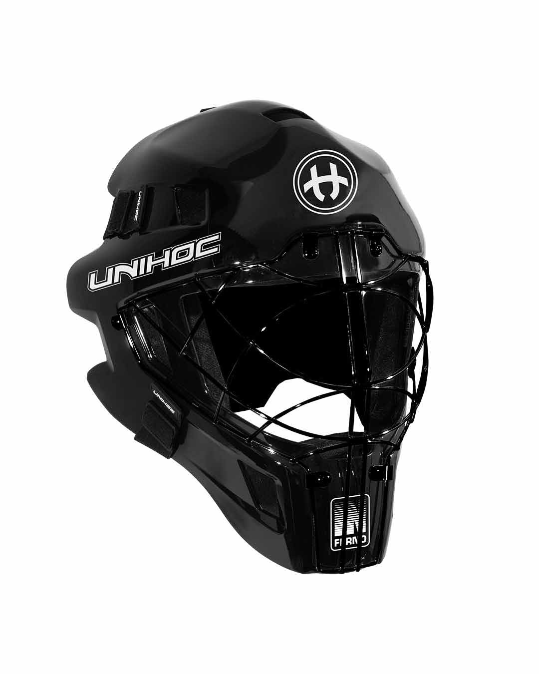 Unihoc Inferno 66 Cat-Eye Cage