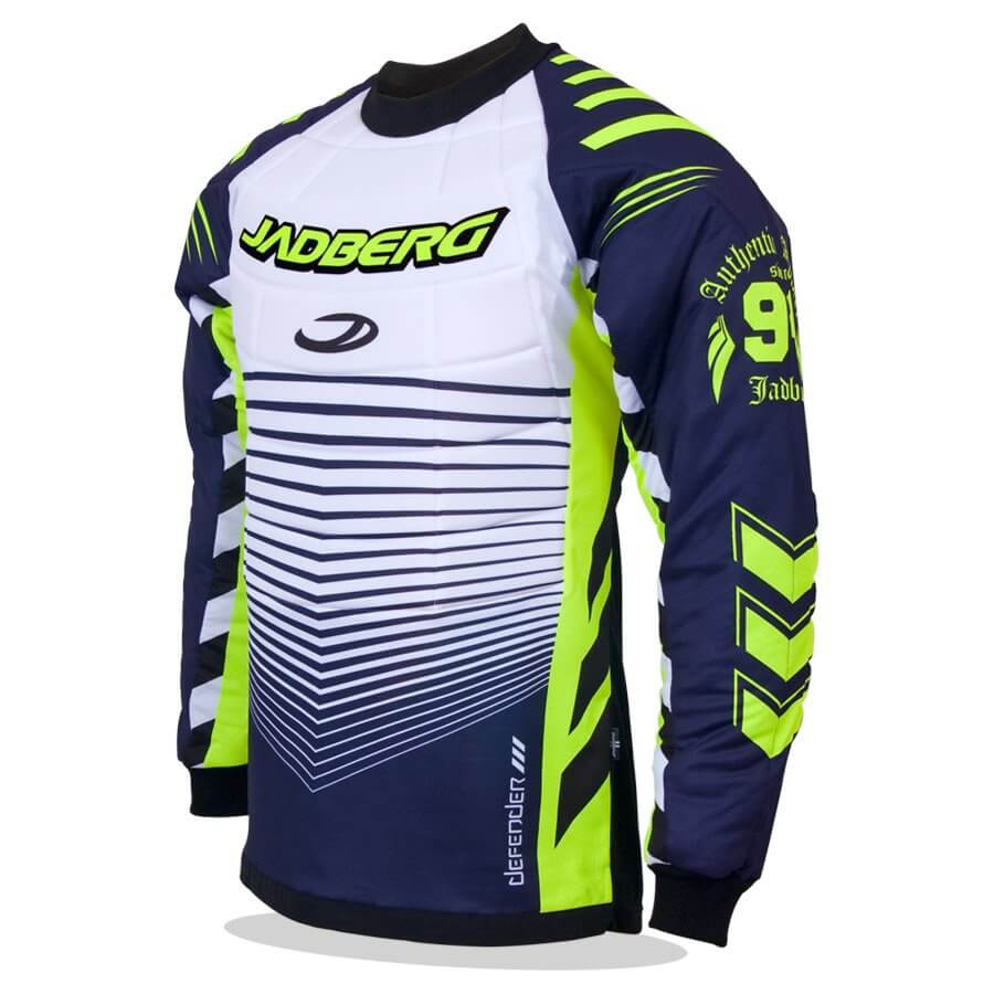 Jadberg Defender 3 SR Goalie Jersey