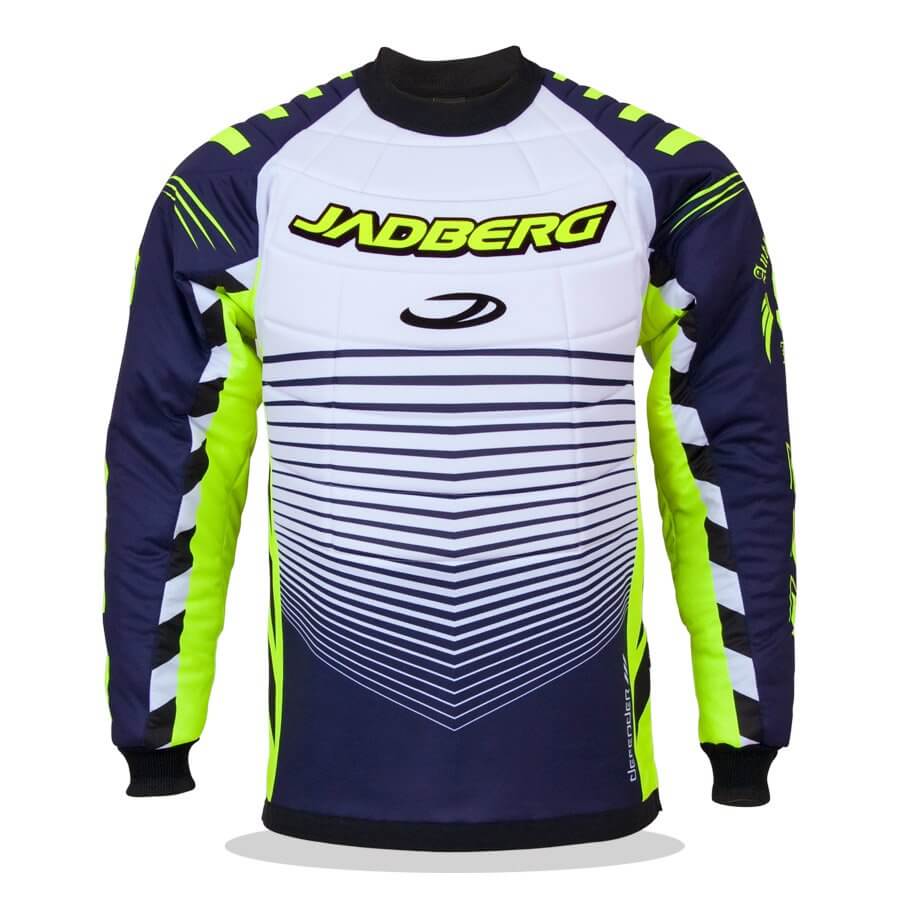 Jadberg Defender 3 SR Goalie Jersey