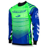 Jadberg Defender 3 SR Goalie Jersey