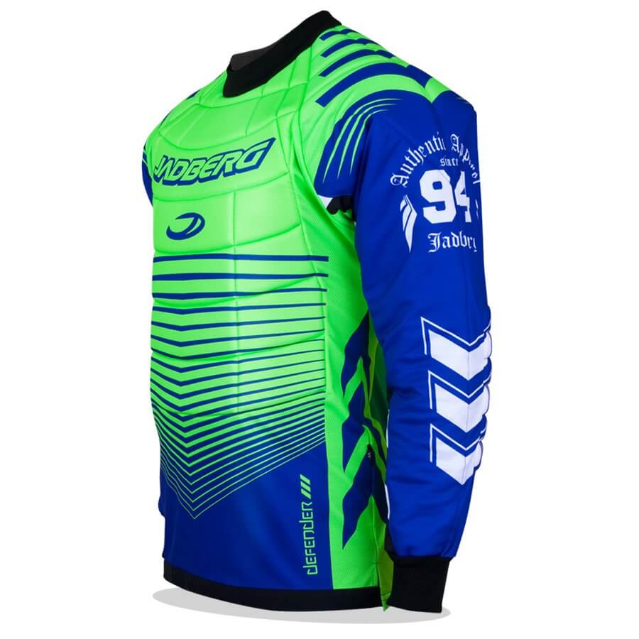 Jadberg Defender 3 SR Goalie Jersey