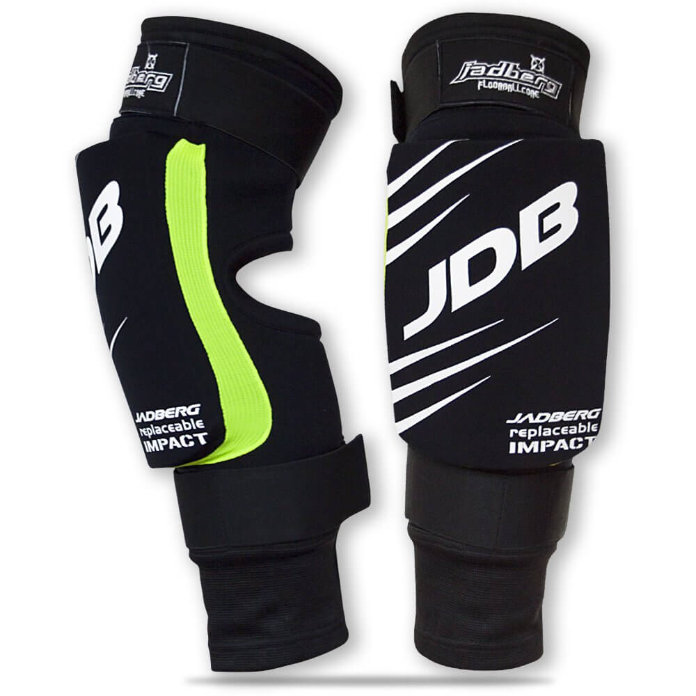 Jadberg Impact RP Knee Pads