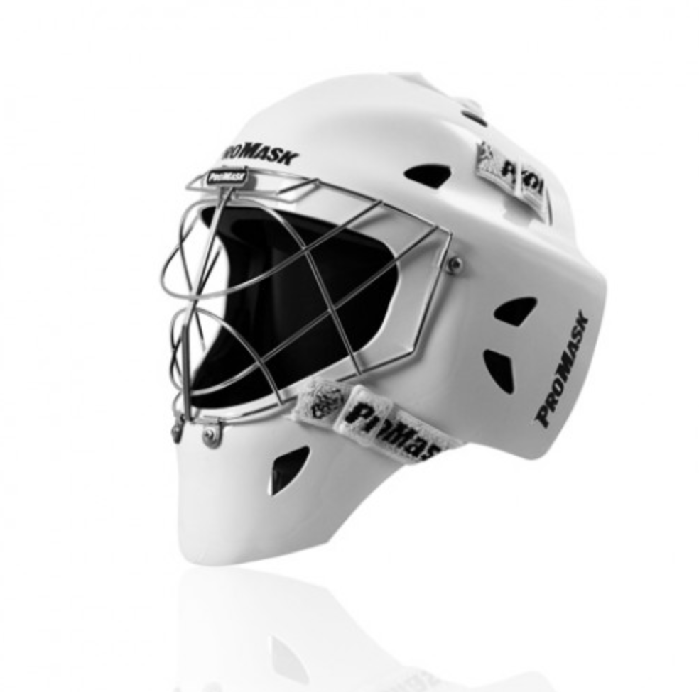 Promask Viper X11 White