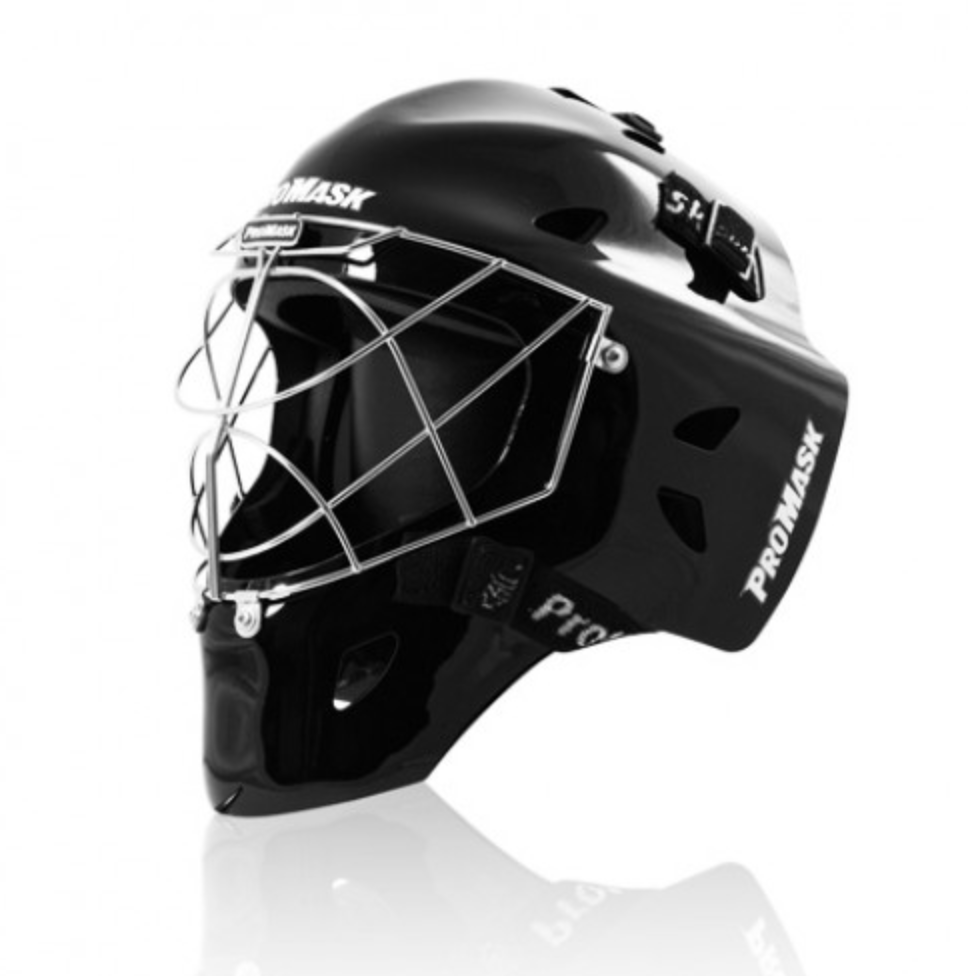 Promask Viper X11 Black