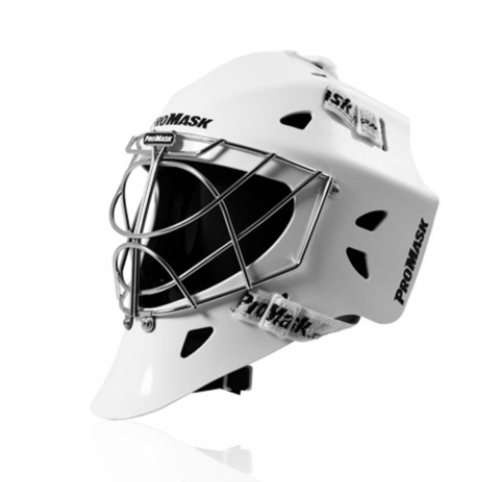 Promask Raptor X9 White