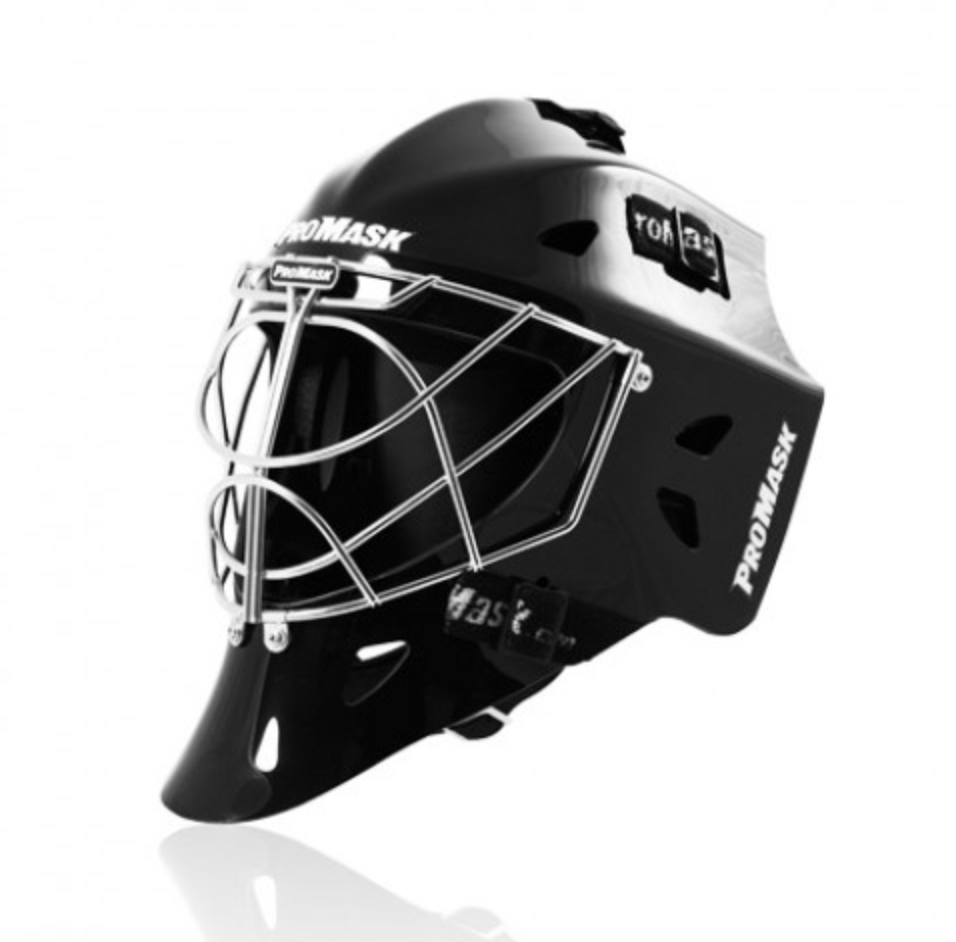 Promask Raptor X9 Black