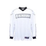 Blindsave Legacy Målvaktströja White 24/25