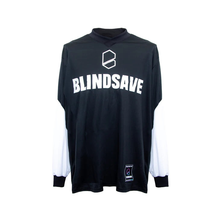 Blindsave Lite Målvaktströja Black 24/25