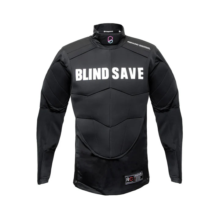 Blindsave Samurai Chest Armour RC L/S 24/25