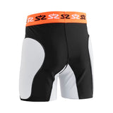 Salming Skyddande shorts E-Series