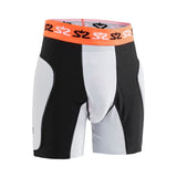 Salming Skyddande shorts E-Series