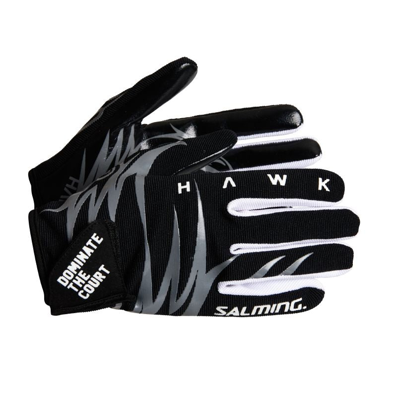 Salming Hawk Gloves Goalie