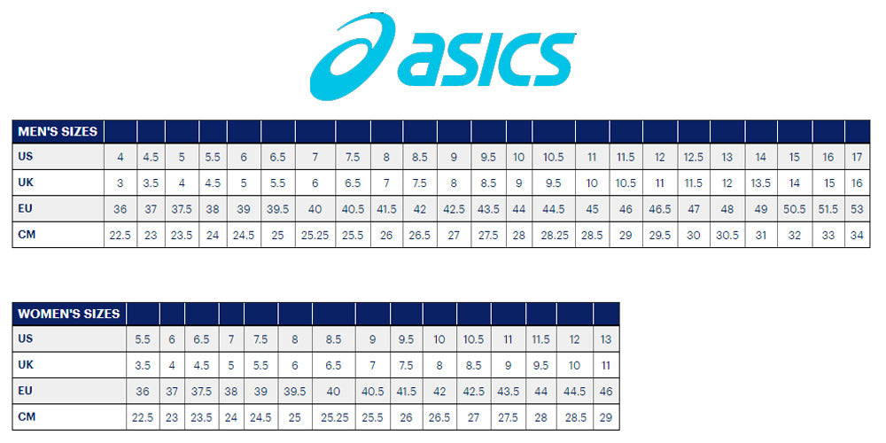 Asics Gel-Resolution 9 Padel 2023