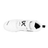 Unihoc Målvaktssko UX White/Black Limited Edition 23/24