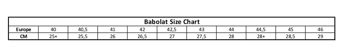 Babolat Movea Men Padelsko Green/Yellow 2021