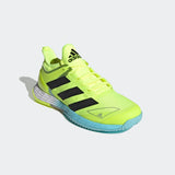 Adidas Adizero Ubersonic M 4 Padelsko Yellow 2021