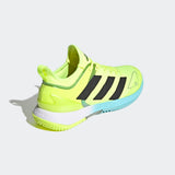 Adidas Adizero Ubersonic M 4 Padelsko Yellow 2021