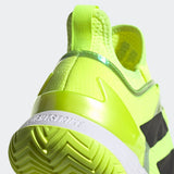 Adidas Adizero Ubersonic M 4 Padelsko Yellow 2021