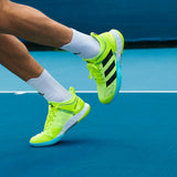 Adidas Adizero Ubersonic M 4 Padelsko Yellow 2021